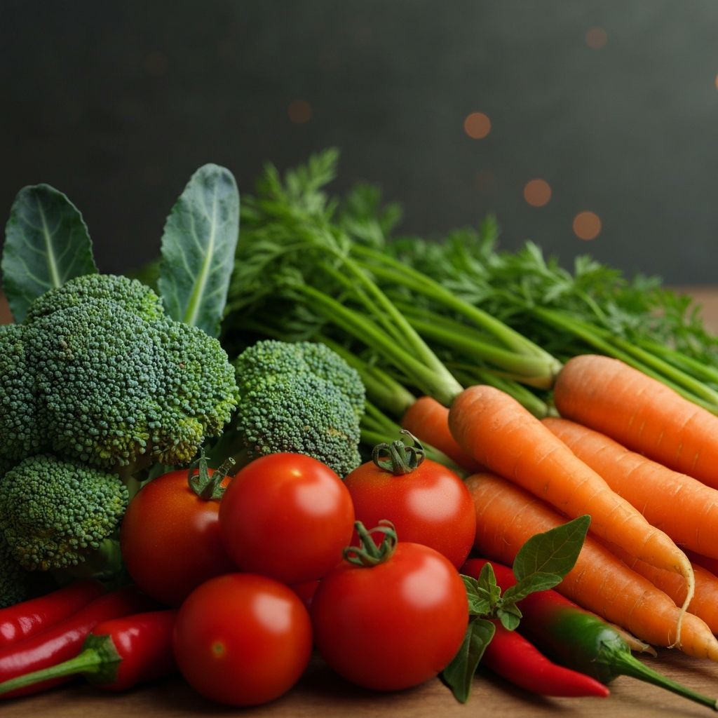 Natural ingredient sources